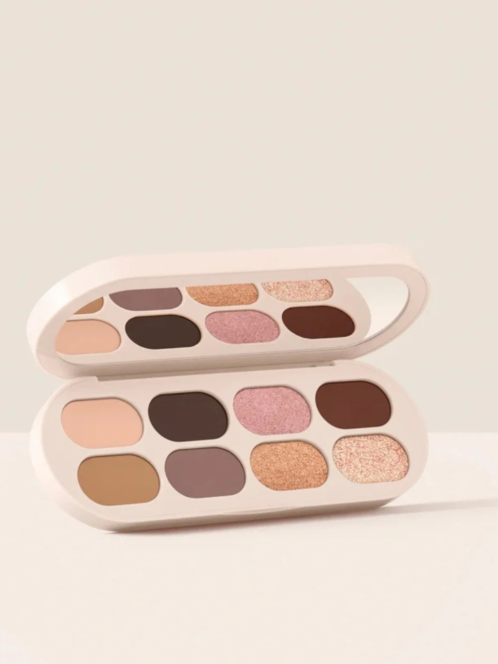 Rare Beauty Essential Neutrals Palette